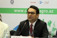 Record number of companies to take part in agricultural exhibition in Baku - official (PHOTO)