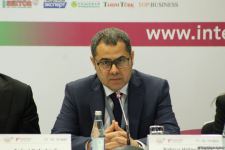 Record number of companies to take part in agricultural exhibition in Baku - official (PHOTO)