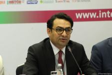 Record number of companies to take part in agricultural exhibition in Baku - official (PHOTO)