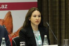 Record number of companies to take part in agricultural exhibition in Baku - official (PHOTO)