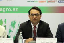 Record number of companies to take part in agricultural exhibition in Baku - official (PHOTO)