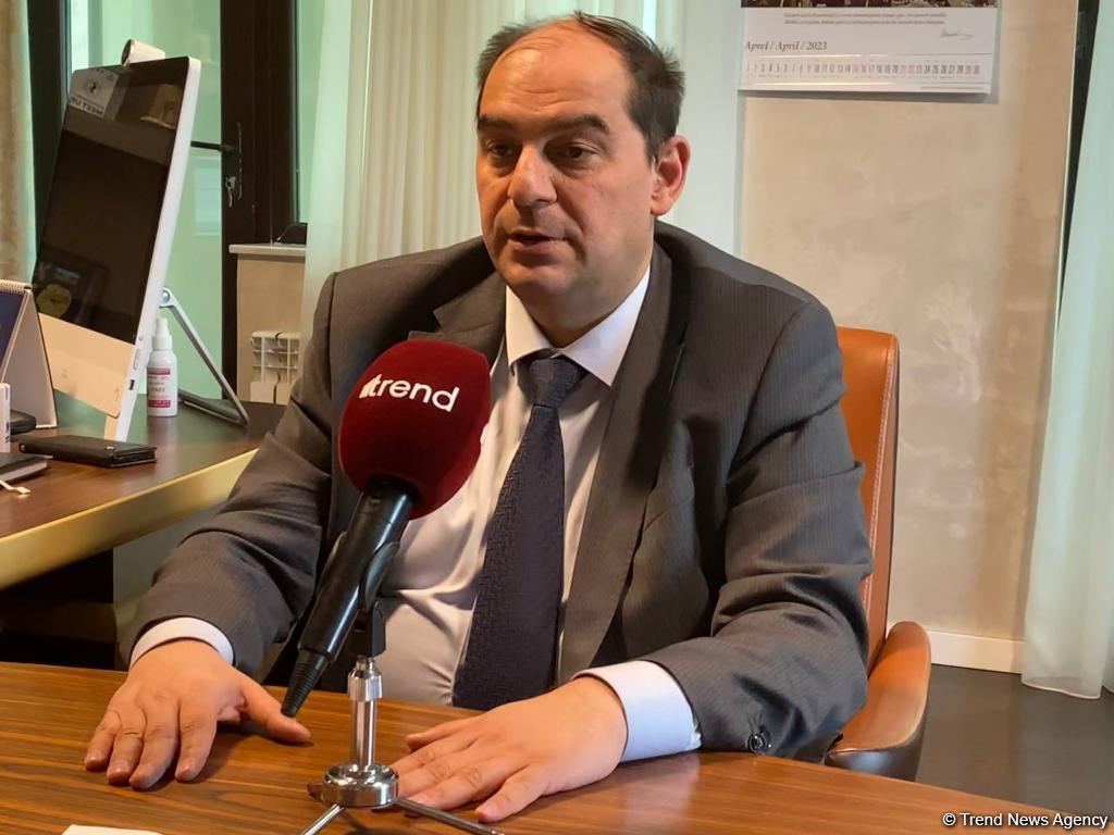 Azerbaijan eyes implementation of pilot projects on hydrogen production - director (Interview) (PHOTO)