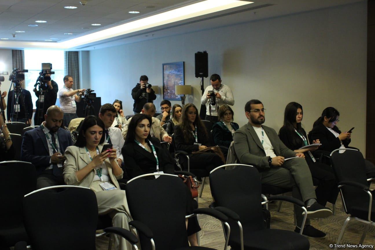 Record number of companies to take part in agricultural exhibition in Baku - official (PHOTO)