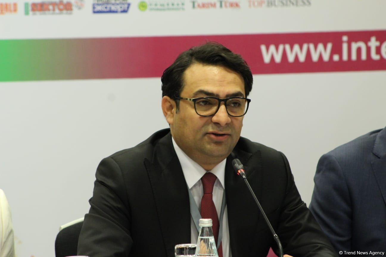 Record number of companies to take part in agricultural exhibition in Baku - official (PHOTO)