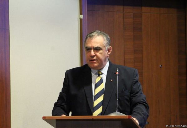 Azerbaijan's chairmanship in Non-Aligned Movement fell on difficult period - director