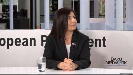 Azerbaijani and European MPs at Baku Network Platform in Strasbourg (PHOTO/VIDEO)