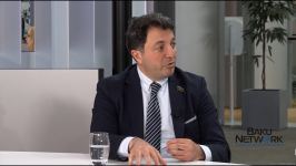 Azerbaijani and European MPs at Baku Network Platform in Strasbourg (PHOTO/VIDEO)