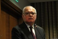 Hague hosting "From Bandung to Baku: Non-Aligned Movement in Complex and Changing global context"  conference (PHOTO)
