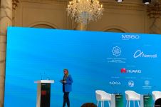 Azerbaijan ahead of Central Asian countries in terms of 4G speed - analyst (PHOTO)