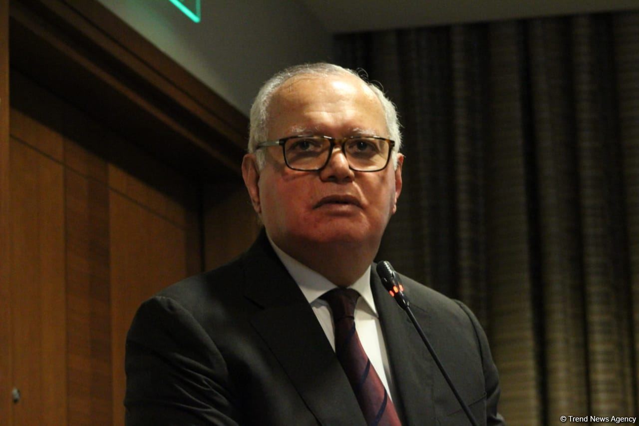 Hague hosting "From Bandung to Baku: Non-Aligned Movement in Complex and Changing global context"  conference (PHOTO)