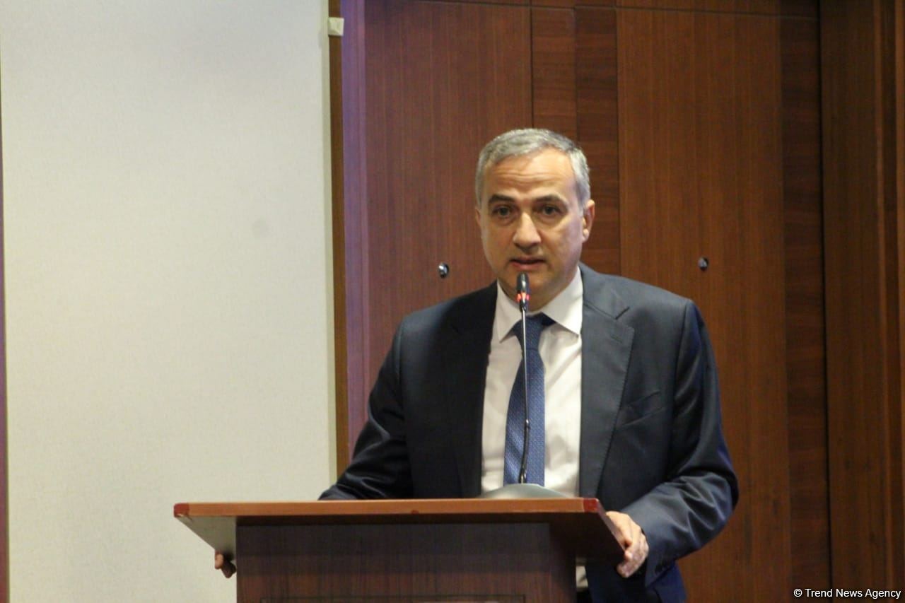 Hague hosting "From Bandung to Baku: Non-Aligned Movement in Complex and Changing global context"  conference (PHOTO)