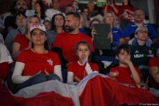 39th European Rhythmic Gymnastics Championships kick off in Baku (PHOTO)