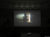 Screening of "Mariupolis 2" documentary held in Baku (PHOTO)