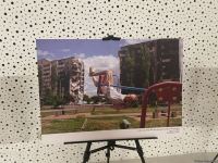Screening of "Mariupolis 2" documentary held in Baku (PHOTO)