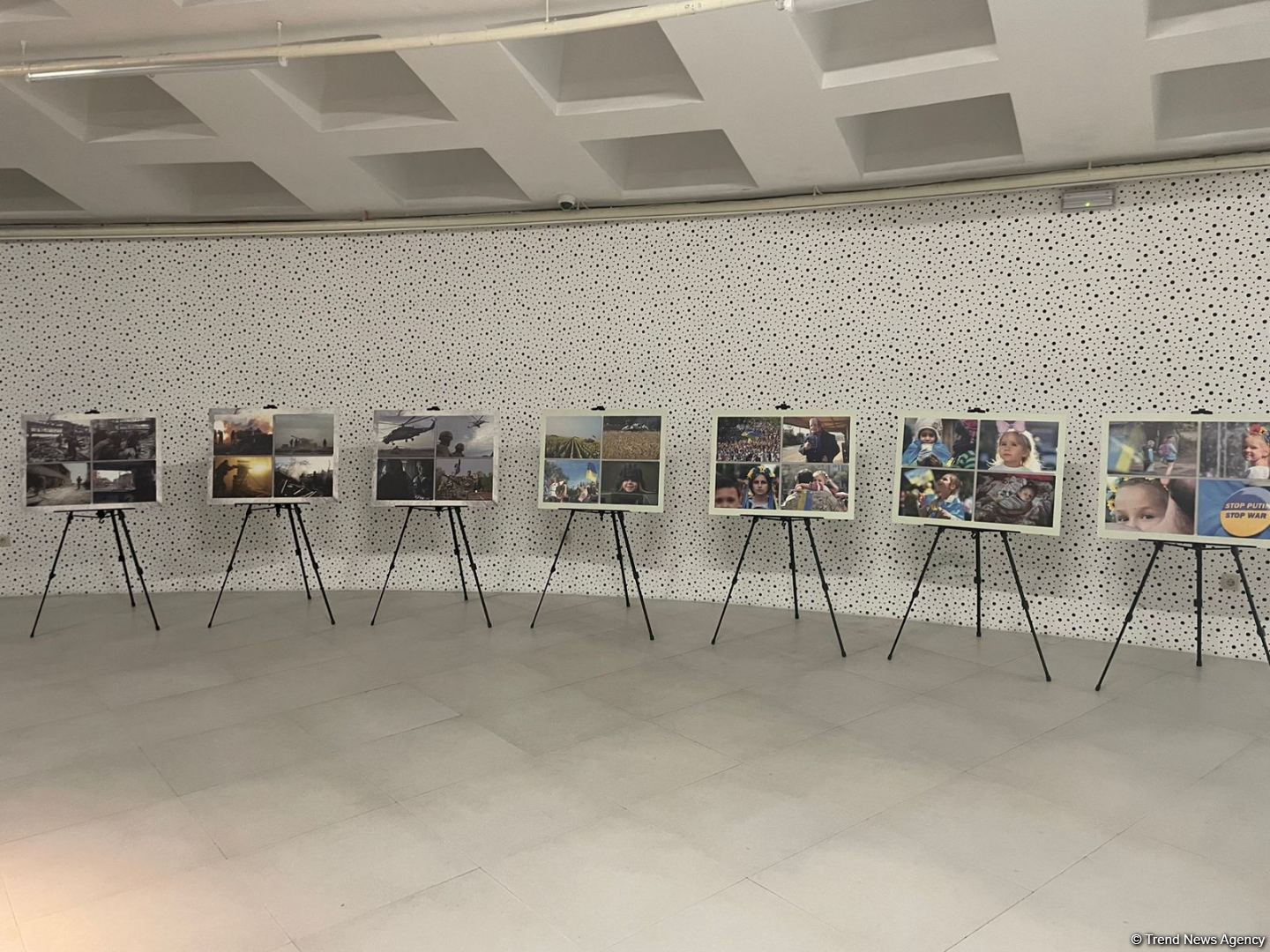 Screening of "Mariupolis 2" documentary held in Baku (PHOTO)