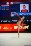 Second day of 39th European Championships in Rhythmic Gymnastics kicks off in Baku (PHOTO)