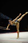 Second day of 39th European Championships in Rhythmic Gymnastics kicks off in Baku (PHOTO)