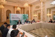 PASHA Bank's Cybersecurity Center receives high international rating (PHOTO)