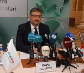 PASHA Bank's Cybersecurity Center receives high international rating (PHOTO)