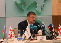 PASHA Bank's Cybersecurity Center receives high international rating (PHOTO)