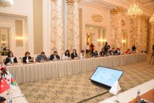 PASHA Bank's Cybersecurity Center receives high international rating (PHOTO)