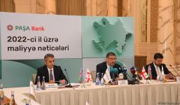 PASHA Bank's Cybersecurity Center receives high international rating (PHOTO)