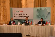 PASHA Bank's Cybersecurity Center receives high international rating (PHOTO)