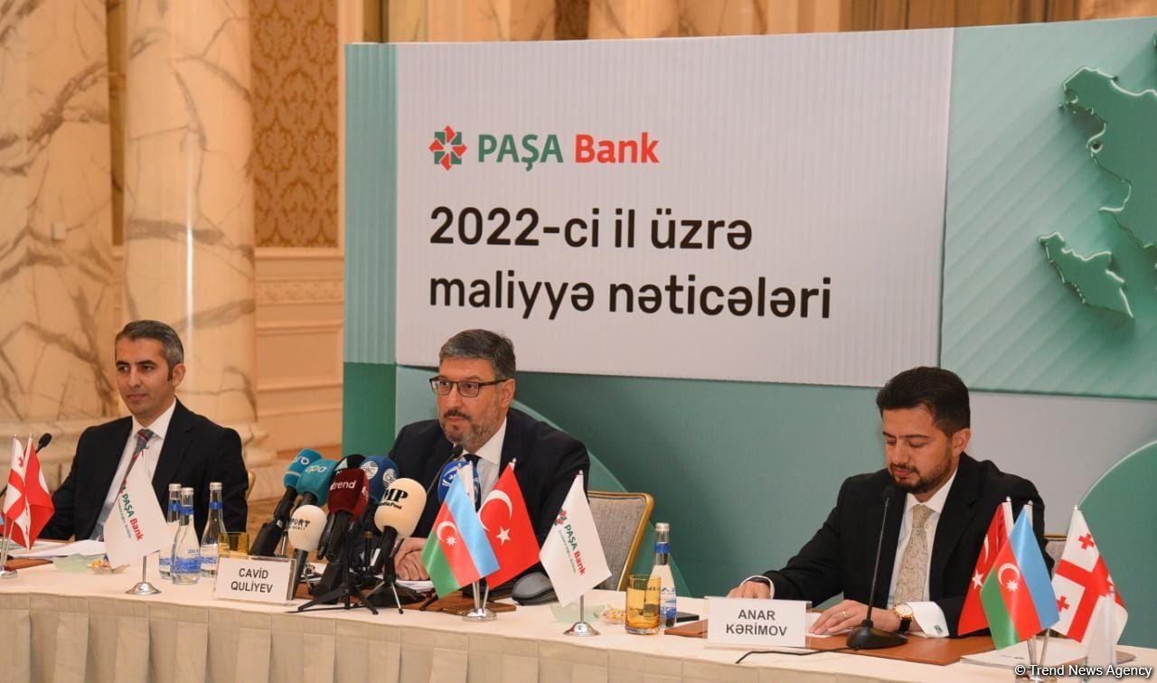 PASHA Bank's Cybersecurity Center receives high international rating (PHOTO)