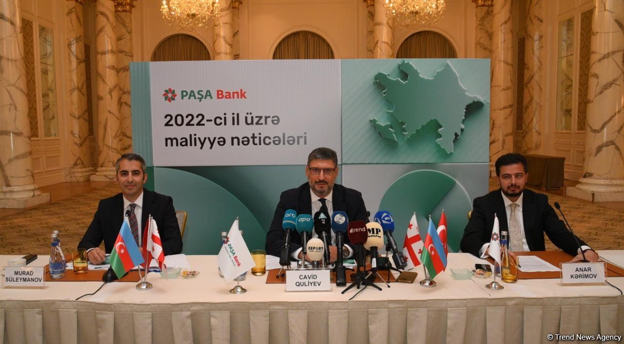PASHA Bank provided loans to both local, foreign companies in Karabakh - CEO
