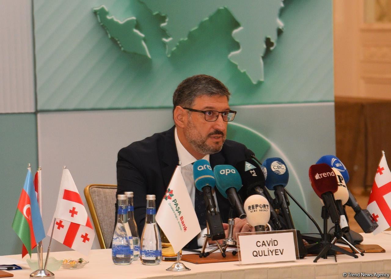 PASHA Bank provides financial support to clients operating in liberated territories of Azerbaijan - CEO