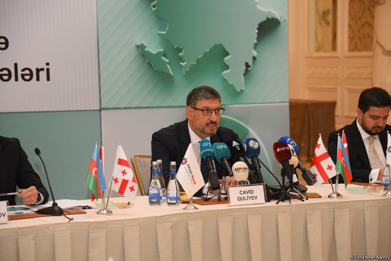 PASHA Bank's Cybersecurity Center receives high international rating (PHOTO)