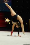 Third day of 39th European Championship in Rhythmic Gymnastics kicks off in Baku (PHOTO)