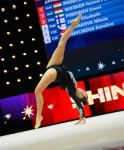 Third day of 39th European Championship in Rhythmic Gymnastics kicks off in Baku (PHOTO)