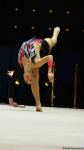 Third day of 39th European Championship in Rhythmic Gymnastics kicks off in Baku (PHOTO)