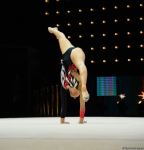 Third day of 39th European Championship in Rhythmic Gymnastics kicks off in Baku (PHOTO)