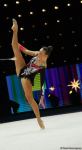 Third day of 39th European Championship in Rhythmic Gymnastics kicks off in Baku (PHOTO)