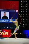 Third day of 39th European Championship in Rhythmic Gymnastics kicks off in Baku (PHOTO)