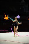 Third day of 39th European Championship in Rhythmic Gymnastics in Baku continues (PHOTO)