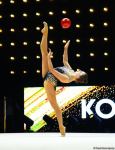 Skill and willpower: best moments of individual all-around final at European Championships in Baku (PHOTO)