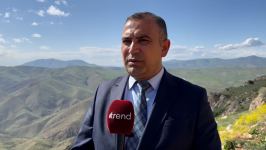 Azerbaijani soldiers share new details of Gunnut Operation - Trend TV report from Nakhchivan
