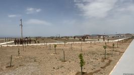 Azerbaijan's Combined Arms Army in Nakhchivan performs tasks with high professionalism