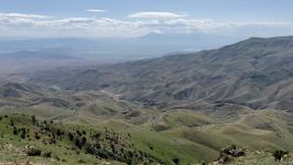 Azerbaijani soldiers share new details of Gunnut Operation - Trend TV report from Nakhchivan