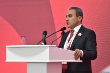 Azerbaijan holding "Baku Heart Days" 8th International Congress (PHOTO)