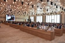 Azerbaijan holding "Baku Heart Days" 8th International Congress (PHOTO)