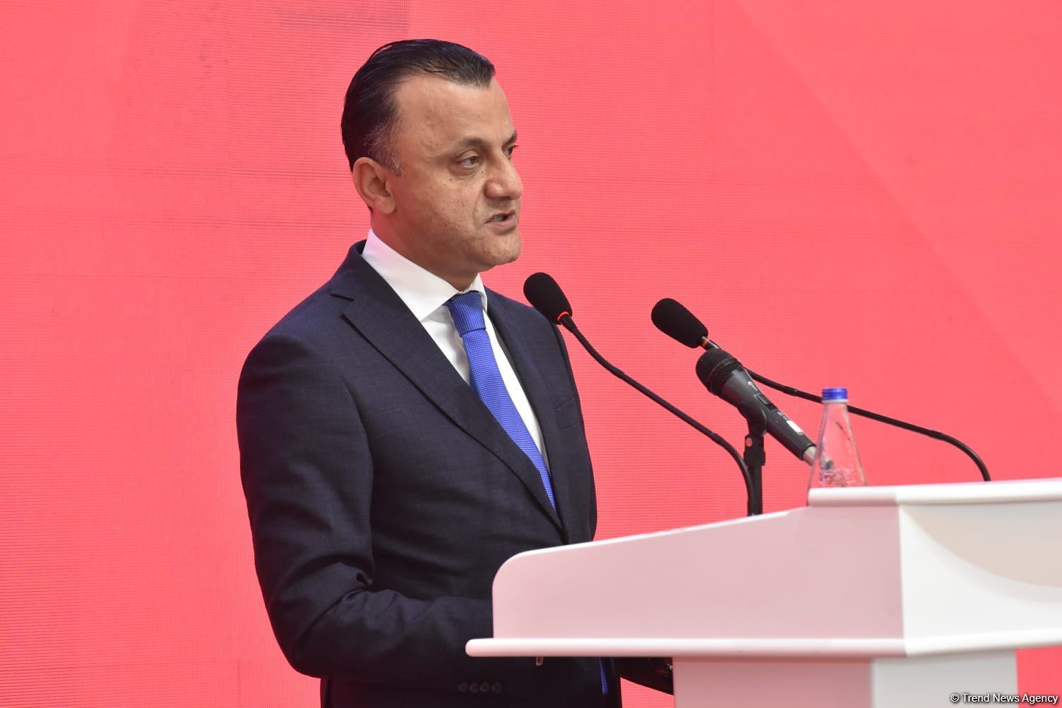 Azerbaijan holding "Baku Heart Days" 8th International Congress (PHOTO)