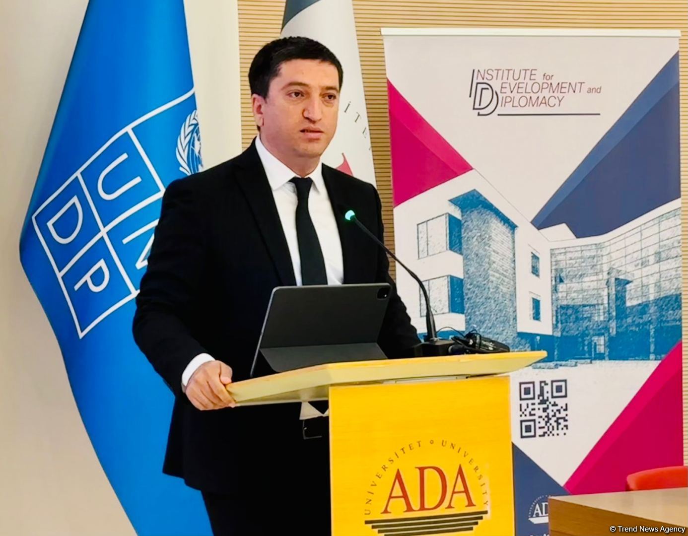 Azerbaijan plans to dramatically increase non-oil exports within SDG framework
