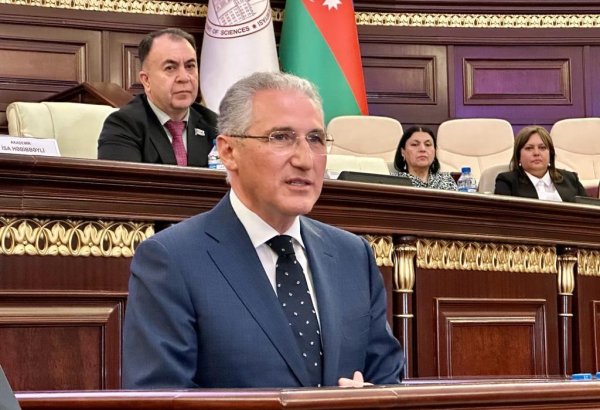 Work on creation of new national parks kicks off in Azerbaijan
