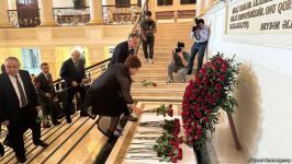 Azerbaijan holding conference on biological diversity protection dedicated to 100th anniversary of Heydar Aliyev