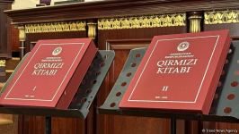 Azerbaijan holding conference on biological diversity protection dedicated to 100th anniversary of Heydar Aliyev