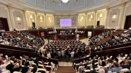 Azerbaijan holding conference on biological diversity protection dedicated to 100th anniversary of Heydar Aliyev